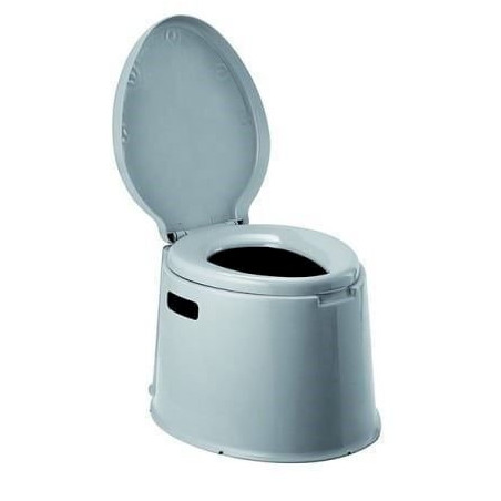 Brunner Toilette chimique Optitoil