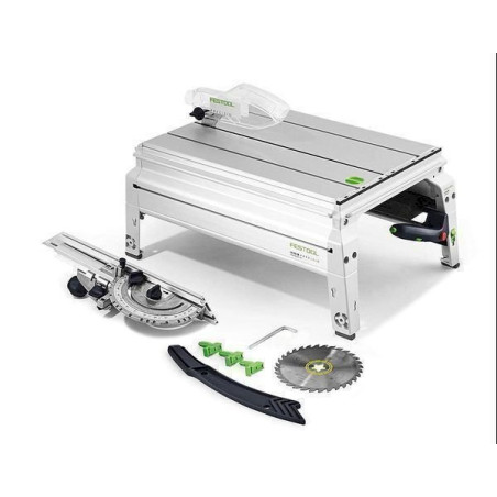 Festool Scie se­mi-sta­tion­naire Precisio EB-Floor - 561206