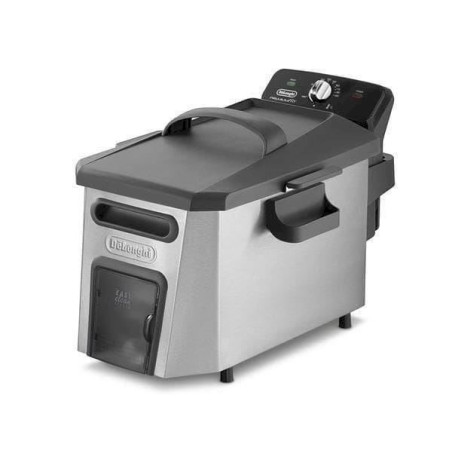 DeLonghi Premium Friteuse F44510CZ V1