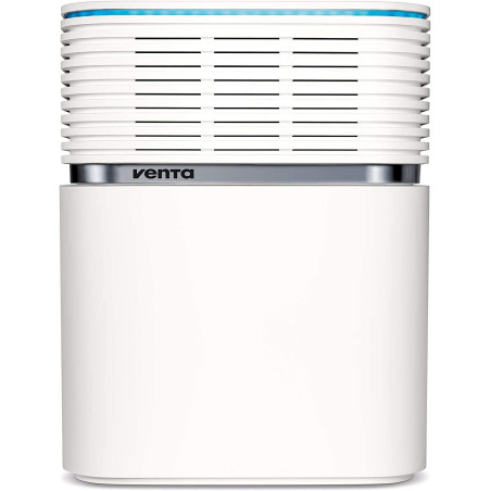 Venta LW73 WiFi AeroStyle Humidificateur d'air Blanc