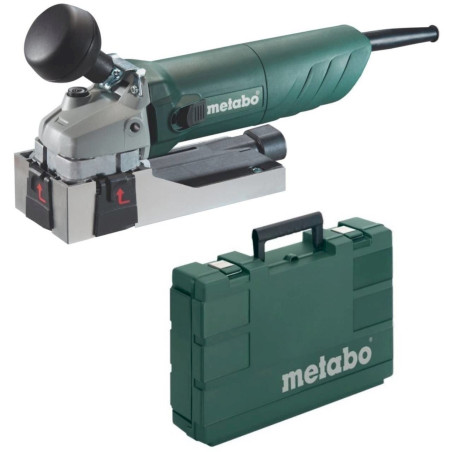 Metabo LF 724 S Lackfräse im MetaBOX - 600724000