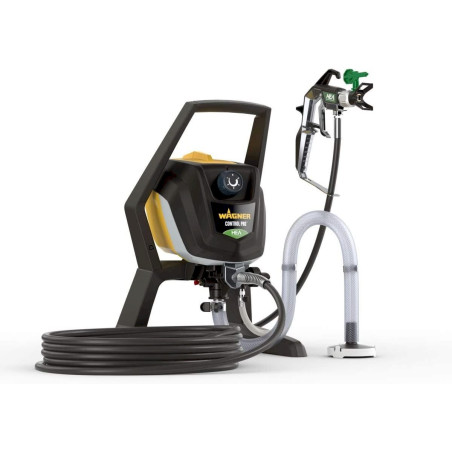 Wagner Control Pro 350 R Airless Sprayer Spritzgerät 600W