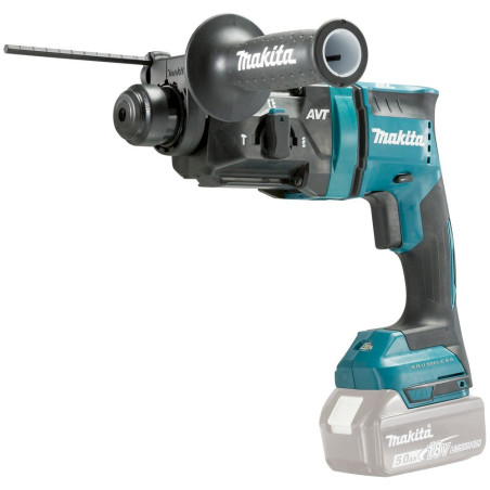 Makita Akku-Kombihammer DHR182Z SDS-PLUS ohne Akkus und Ladegerät