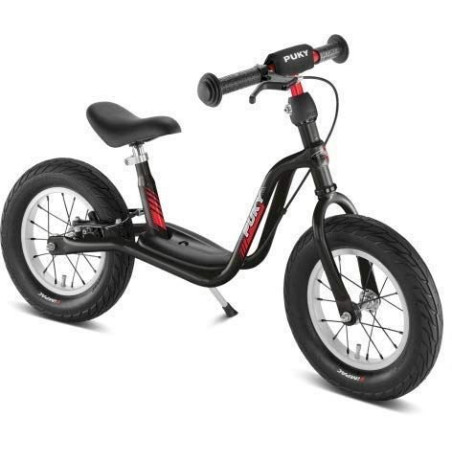 Puky Draisienne LR XL Noir 4078 Enfant Bicyclette pour Débutant Scooter