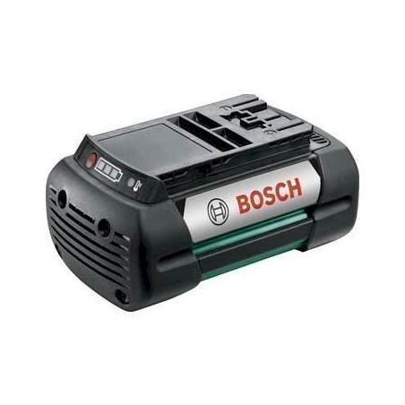 Bosch F016800346 Batterie 36V 4.0Ah li-Ion - pour outils de jardinage