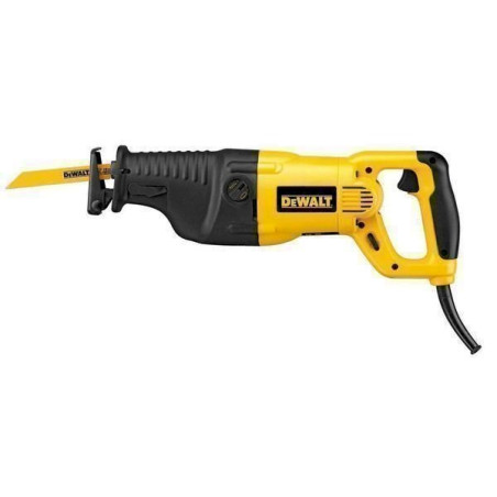 DeWalt Säbelsäge DW311K 1.200W