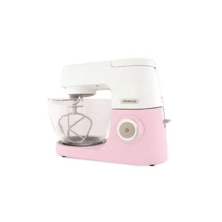 Kenwood KVC5100P Chef Sense Colour Kü­chen­ma­schi­ne weiss/hell pink