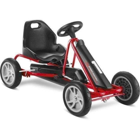 Puky Go-Cart F 20 (3323) mit Kom­fort­rei­fen