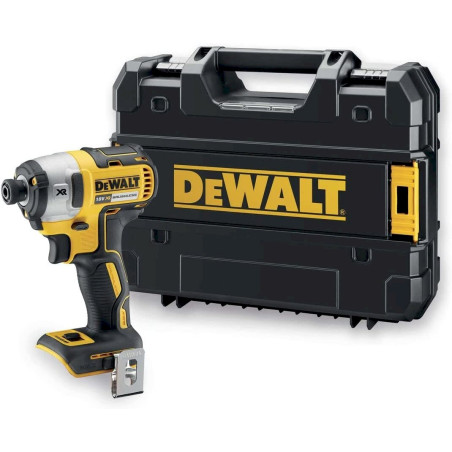 DeWalt Akku-Schlagschrauber DCF887NT (Ohne Akku und Ladegerät)