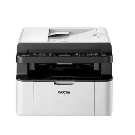 Brother MFC 1910 W Multifunktionsgerät Monochromdrucker