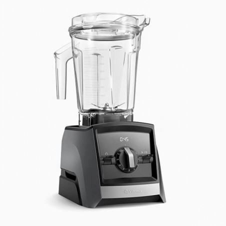 Vitamix A2300i ASCENT Series, 1200, gris ardoise