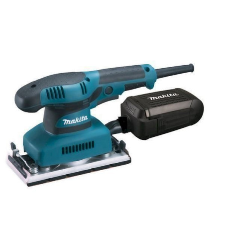 Makita BO3711J Ponceuse vibrante