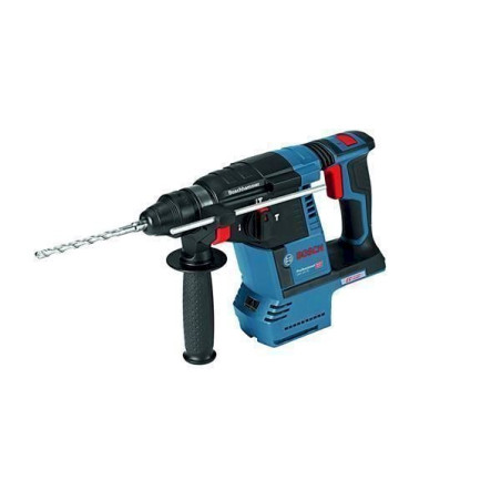 Bosch GBH 18 V-26, Marteau perforateur sans fil sans batterie