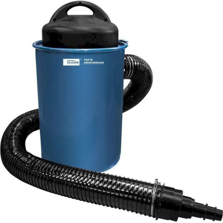 Güde Aspirateur de chantier GAA 50