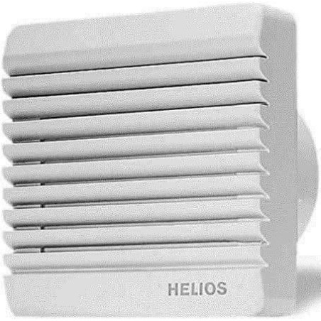 Helios HR 90 KEZ Mini-ventilateur à roulement à billes