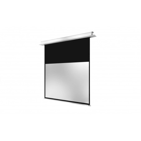 Celexon De­cken­ein­bau­lein­wand Motor Pro­fes­sio­nal Plus 180 x 101 cm 16:9 (Leinwand)