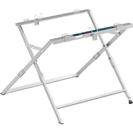 Bosch GTA 560 Professional Table de travail pliante adaptée pour scie à onglet (0601B22700)