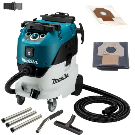 Makita VC4210M Aspirateur pour la poussière et l'eau, 1200W