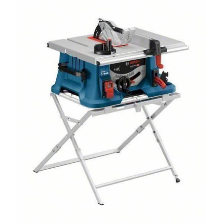 BOSCH GTS 635-216 Tisch­kreis­sä­ge 1600W + GTA 560 Ar­beits­tisch 0601B42001