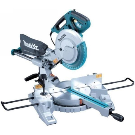 Makita LS1018LN Scie à onglet