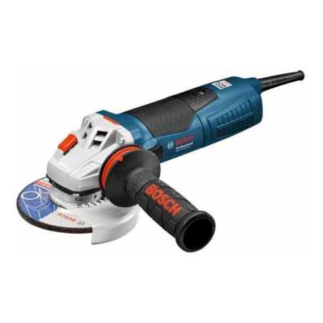 Bosch GWS 17-125 CIE meuleuse d'angle 11500 tr/min 1700 W 12,5 cm 2,4 kg