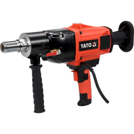 Yato YT-81980 perceuse à carotter 2200W avec support