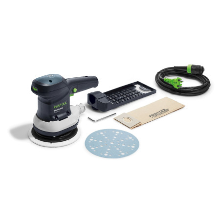 Festool Exzenterschleifer ETS 150/5 EQ 575057