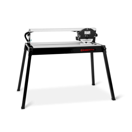 EBERTH TC3-EL620 Fliesenschneider 620mm mit Laser