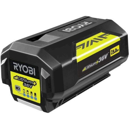 Ryobi BPL3650D2 Akku Maxpower 36V 5.0Ah