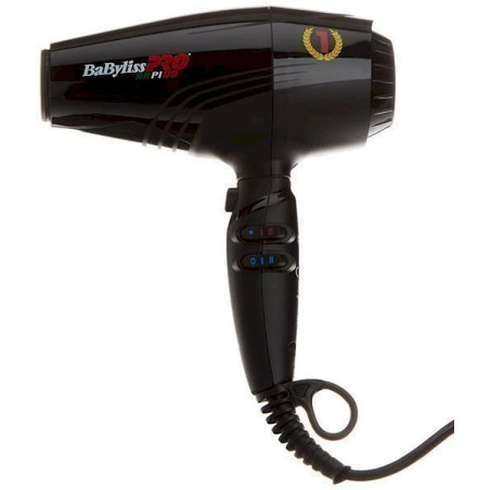 Babyliss BAB7000IE Pro Rapido Ultra Light Haartrockner Föhn,2200 Watt, mit Ionengenerator