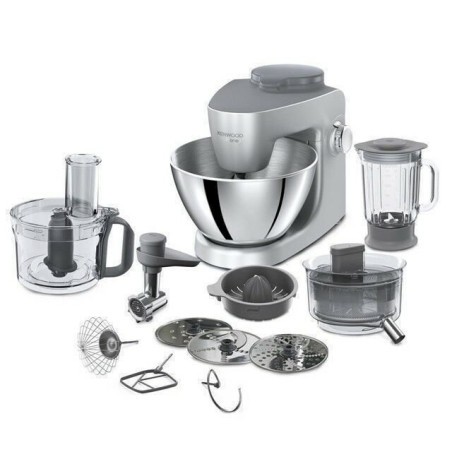 Kenwood Multi-One KHH326SI Kü­chen­ma­schi­ne