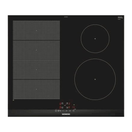 Siemens EX675BEB1E - Table induction