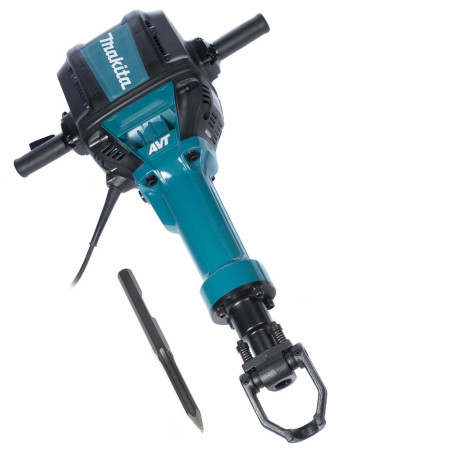 Makita HM1812 marteau-piqueur hexagonal 28mm 2000W 72,8J