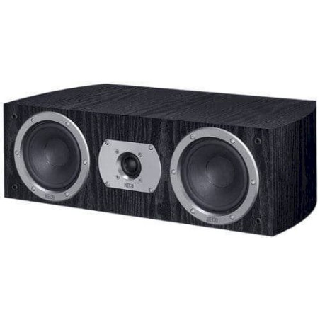 Heco 4029678458803 Enceinte pour MP3 & Ipod Noir