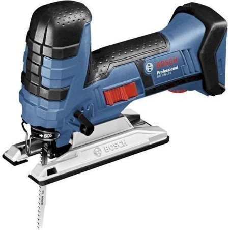 Bosch GST 18 V-Li Professional S Professional ohne Akku (0 601 5A5 100)