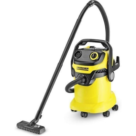 Karcher WD5 Aspirateur Eau Et Poussières - 1.348-191.0