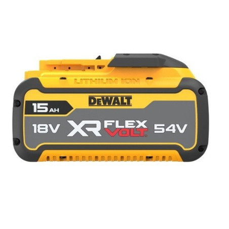 DeWalt FlexVolt-Akku DCB549-XJ 54V 15Ah