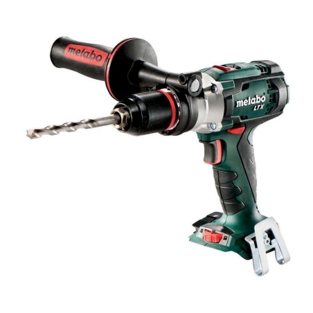 Metabo Ak­ku-Schlag­bohr­ma­schi­ne SB 18 LTX Impuls Solo ohne Akku 18V (602192840)