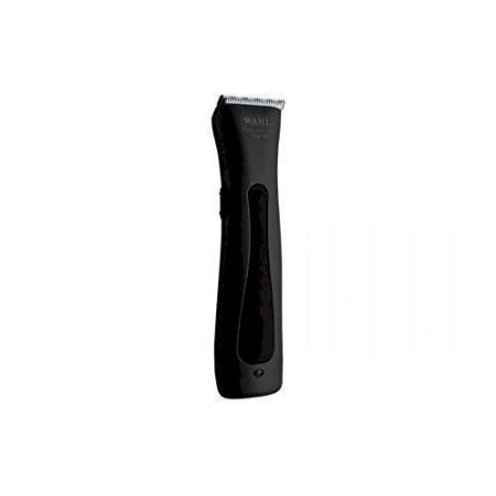 Wahl Haar­schnei­de­ma­schi­ne ProLithium Beret Back Stealth Schwarz