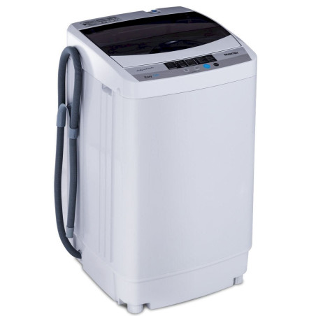 Costway EP23113DE Mini lave-linge 4,5 kg