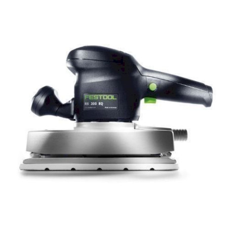 Festool Ponceuse vibrante RS 200 EQ-Plus - 567841