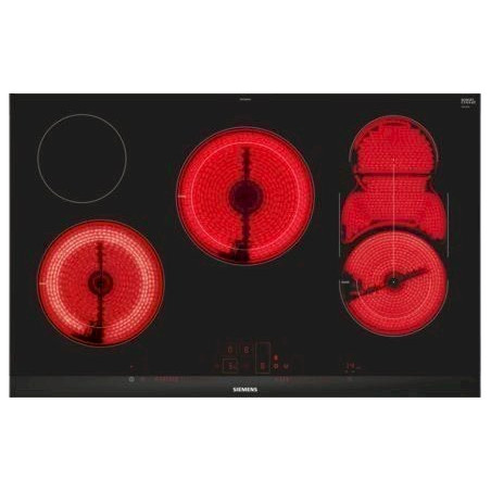 SIEMENS TABLE DE CUISSON ET875LMP1D