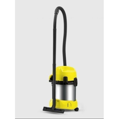 Aspirateur eau et poussiere Karcher WD 3 PREMIUM 1.629-840.0