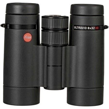 Leica Fernglas Ultravid 8x32 HD-Plus