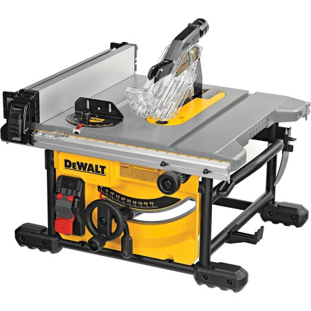 DeWalt DWE7485-QS 1.850 W Tischkreissäge