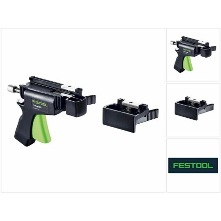 Festool Schnell­span­ner FS-RAPID/R 489790