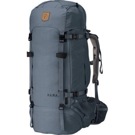 Fjällräven Kajka 75 Sac à dos Graphite