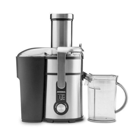 Gastroback Design Multi Juicer Digital Entsafter 1300 W