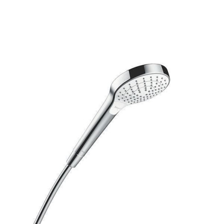 Hansgrohe Croma Select S Vario Douchette Blanc/Chrome 26802400