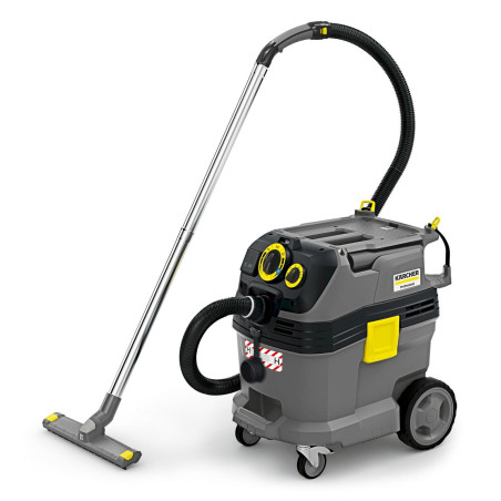 Kärcher NT 30/1 Tact Te H - Aspirateur de sécurité (1.148-237.0)